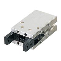 Pneumatic Parallel Gripper, P5GB Series / Parker Pneumatic - Europe
